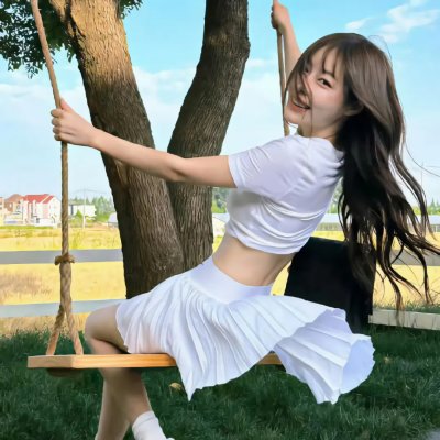 疯狂少女2